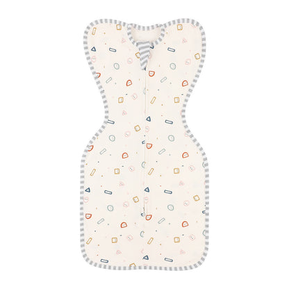 0-9 bln | bedong instan sleeping sack selimut sarung kantong tidur bayi CATALOG NSLR RU