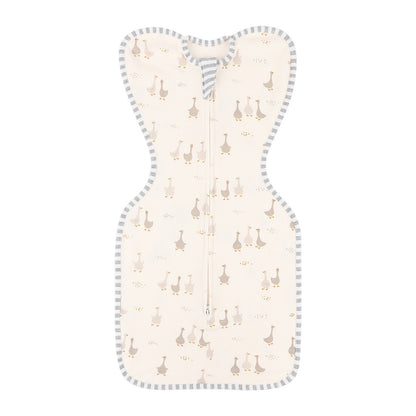 0-9 bln | bedong instan sleeping sack selimut sarung kantong tidur bayi CATALOG NSLR RU