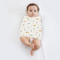 0-12 bln | bedong instan sleeping bag swaddle towel selimut sarung kantong bayi CATALOG NSLR RV