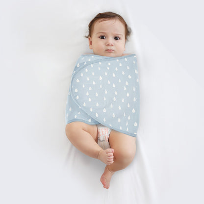 0-12 bln | bedong instan sleeping bag swaddle towel selimut sarung kantong bayi CATALOG NSLR RV
