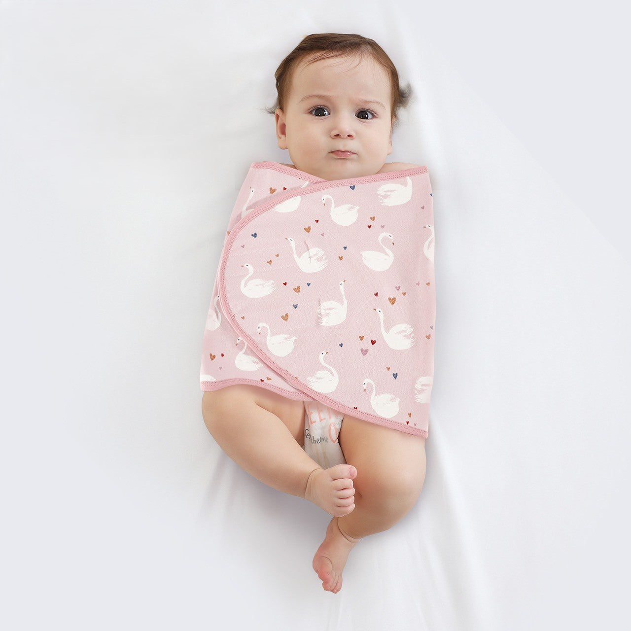 0-12 bln | bedong instan sleeping bag swaddle towel selimut sarung kantong bayi CATALOG NSLR RV