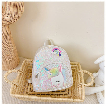 RANSEL SANRIO ANAK TK MINI PRINCESS RANSEL BAHU BACKPACK  LUCU CATALOG SQTQ SA