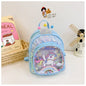 RANSEL SANRIO ANAK TK MINI PRINCESS RANSEL BAHU BACKPACK  LUCU CATALOG SQTQ SA