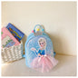RANSEL SANRIO ANAK TK MINI PRINCESS RANSEL BAHU BACKPACK  LUCU CATALOG SQTQ SA