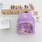 RANSEL SANRIO ANAK TK MINI PRINCESS RANSEL BAHU BACKPACK  LUCU CATALOG SQTQ SA