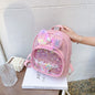 RANSEL SANRIO ANAK TK MINI PRINCESS RANSEL BAHU BACKPACK  LUCU CATALOG SQTQ SA