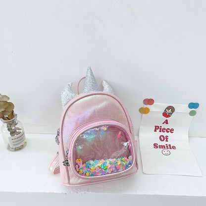 RANSEL SANRIO ANAK TK MINI PRINCESS RANSEL BAHU BACKPACK  LUCU CATALOG SQTQ SA