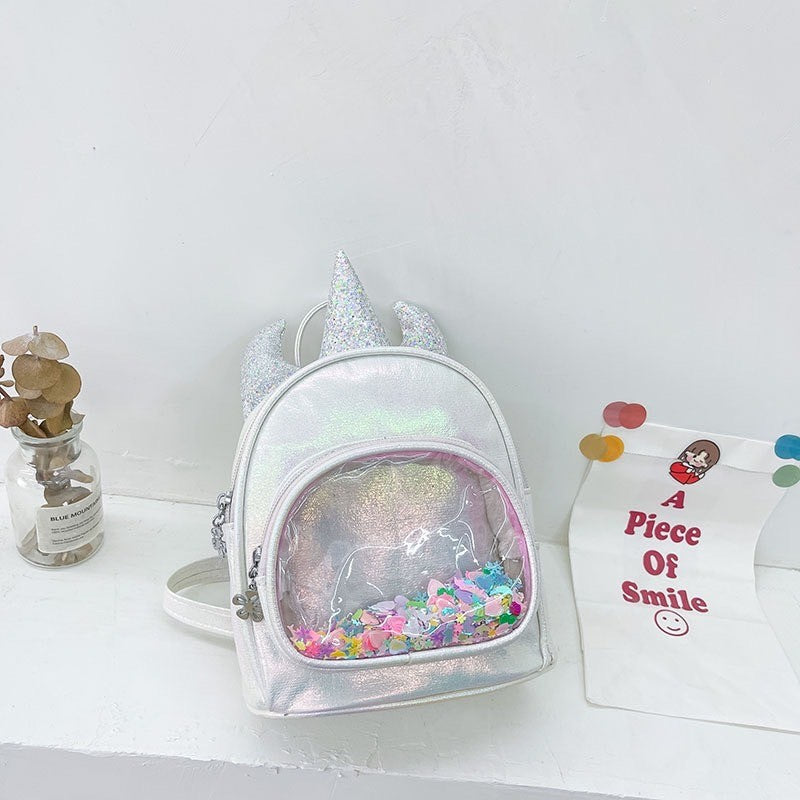 RANSEL SANRIO ANAK TK MINI PRINCESS RANSEL BAHU BACKPACK  LUCU CATALOG SQTQ SA