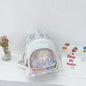 RANSEL SANRIO ANAK TK MINI PRINCESS RANSEL BAHU BACKPACK  LUCU CATALOG SQTQ SA