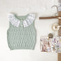 0-4 Thn | ATASAN BAJU KNIT RAJUT BAYI PAKAIAN ANAK PEREMPUAN catalog CTML CBK