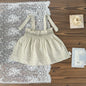 0-4 Thn | DRESS ATASAN BAJU KAOS BAYI PAKAIAN ANAK PEREMPUAN CATALOG CTML CBG