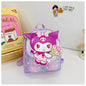 RANSEL SANRIO ANAK TK MINI PRINCESS RANSEL BAHU BACKPACK  LUCU CATALOG SQTQ SB