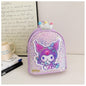 RANSEL SANRIO ANAK TK MINI PRINCESS RANSEL BAHU BACKPACK  LUCU CATALOG SQTQ SB