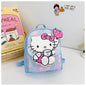 RANSEL SANRIO ANAK TK MINI PRINCESS RANSEL BAHU BACKPACK  LUCU CATALOG SQTQ SB