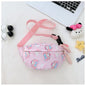 TAS SELEMPANG SANRIO BAHU MODIS ANAK PEREMPUAN KARTUN LUCU ANAK-ANAK CATALOG SQTQ SC