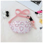 TAS SELEMPANG SANRIO BAHU MODIS ANAK PEREMPUAN KARTUN LUCU ANAK-ANAK CATALOG SQTQ SC