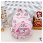 RANSEL SANRIO ANAK TK SANRIO RANSEL BAHU BACKPACK KAPASITAS BESAR CATALOG SQTQ SD