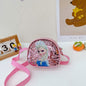 TAS SELEMPANG SANRIO BAHU MODIS ANAK PEREMPUAN KARTUN LUCU ANAK-ANAK CATALOG SQTQ SE
