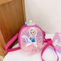 TAS SELEMPANG SANRIO BAHU MODIS ANAK PEREMPUAN KARTUN LUCU ANAK-ANAK CATALOG SQTQ SE