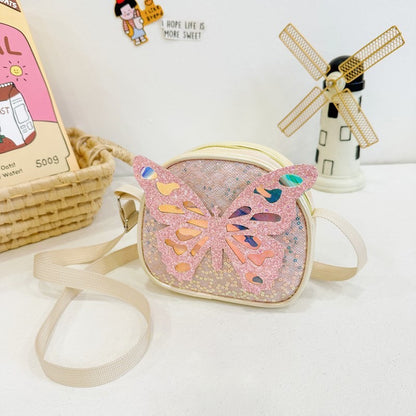 TAS SELEMPANG SANRIO BAHU MODIS ANAK PEREMPUAN KARTUN LUCU ANAK-ANAK CATALOG SQTQ SE