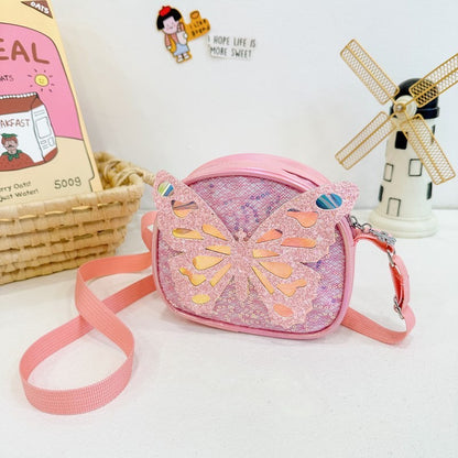 TAS SELEMPANG SANRIO BAHU MODIS ANAK PEREMPUAN KARTUN LUCU ANAK-ANAK CATALOG SQTQ SE