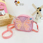 TAS SELEMPANG SANRIO BAHU MODIS ANAK PEREMPUAN KARTUN LUCU ANAK-ANAK CATALOG SQTQ SE