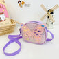 TAS SELEMPANG SANRIO BAHU MODIS ANAK PEREMPUAN KARTUN LUCU ANAK-ANAK CATALOG SQTQ SE