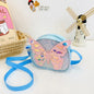TAS SELEMPANG SANRIO BAHU MODIS ANAK PEREMPUAN KARTUN LUCU ANAK-ANAK CATALOG SQTQ SE