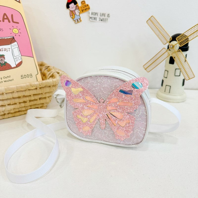 TAS SELEMPANG SANRIO BAHU MODIS ANAK PEREMPUAN KARTUN LUCU ANAK-ANAK CATALOG SQTQ SE