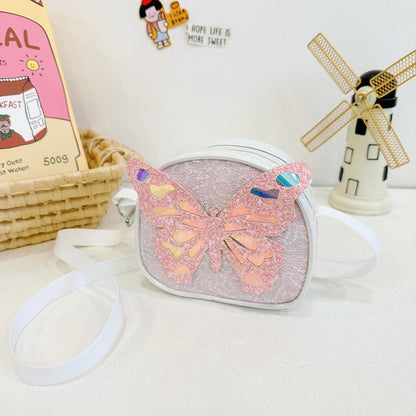 TAS SELEMPANG SANRIO BAHU MODIS ANAK PEREMPUAN KARTUN LUCU ANAK-ANAK CATALOG SQTQ SE