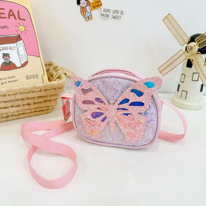 TAS SELEMPANG SANRIO BAHU MODIS ANAK PEREMPUAN KARTUN LUCU ANAK-ANAK CATALOG SQTQ SE