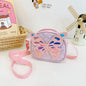 TAS SELEMPANG SANRIO BAHU MODIS ANAK PEREMPUAN KARTUN LUCU ANAK-ANAK CATALOG SQTQ SE
