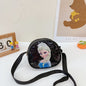 TAS SELEMPANG SANRIO BAHU MODIS ANAK PEREMPUAN KARTUN LUCU ANAK-ANAK CATALOG SQTQ SE