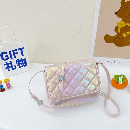 TAS SELEMPANG BAHU MODIS ANAK PEREMPUAN LUCU ANAK-ANAK CATALOG SQTQ SF
