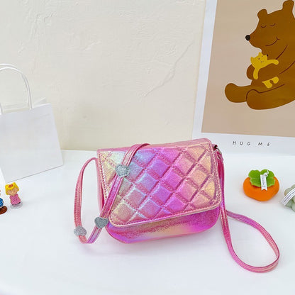 TAS SELEMPANG BAHU MODIS ANAK PEREMPUAN LUCU ANAK-ANAK CATALOG SQTQ SF
