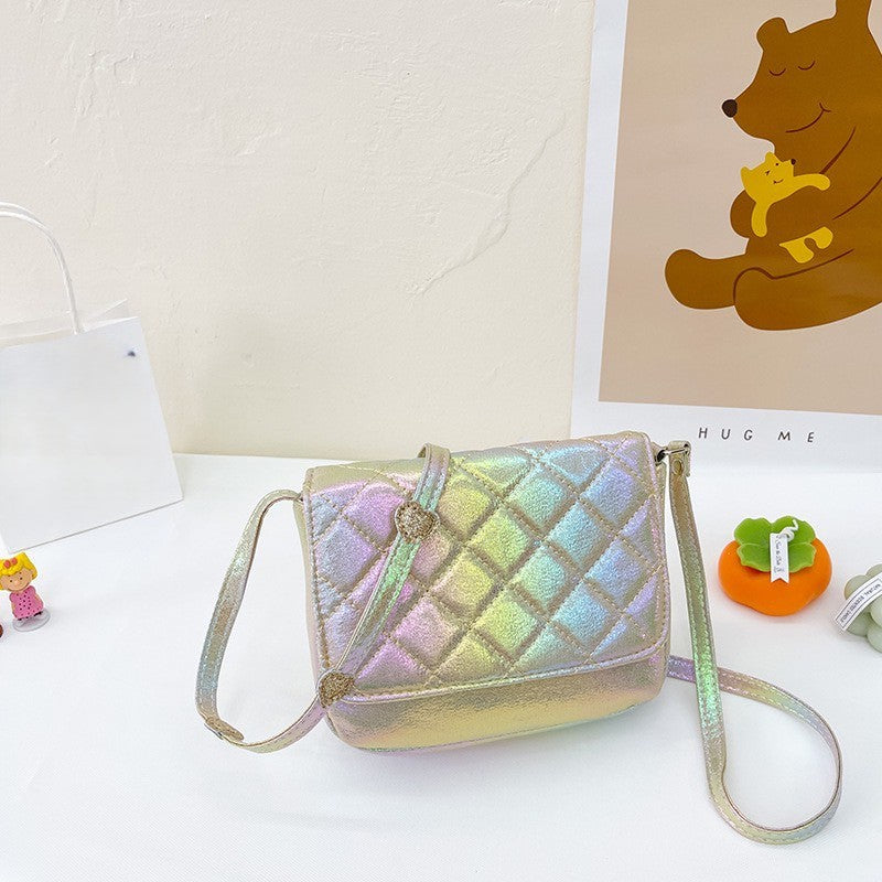 TAS SELEMPANG BAHU MODIS ANAK PEREMPUAN LUCU ANAK-ANAK CATALOG SQTQ SF