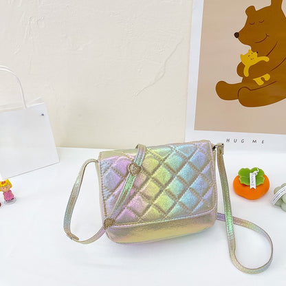 TAS SELEMPANG BAHU MODIS ANAK PEREMPUAN LUCU ANAK-ANAK CATALOG SQTQ SF