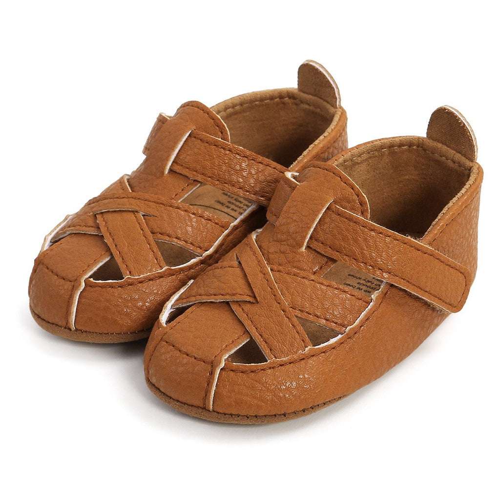 0-18m SEPATU BAYI ANAK SHOES UNISEX LAKI LAKI CASUAL GAUL CATALOG RMRS RY
