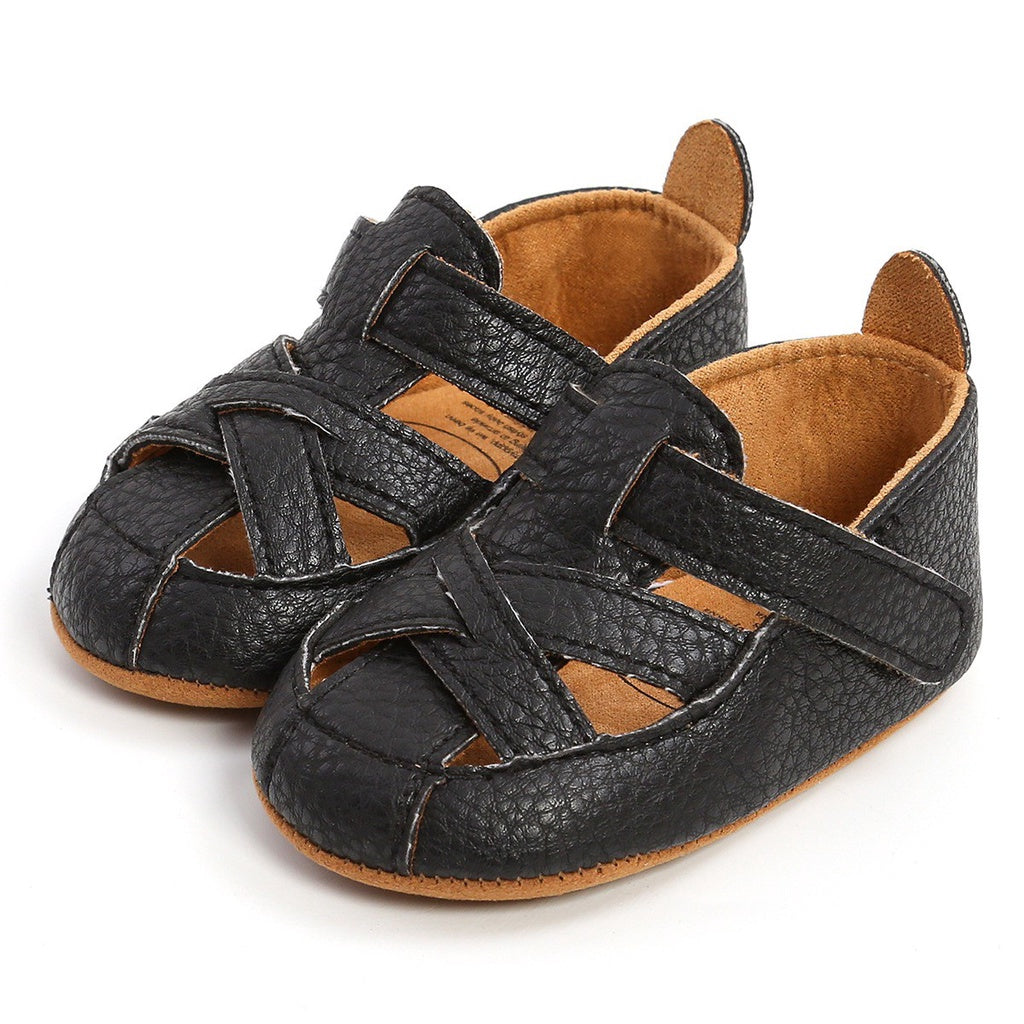0-18m SEPATU BAYI ANAK SHOES UNISEX LAKI LAKI CASUAL GAUL CATALOG RMRS RY