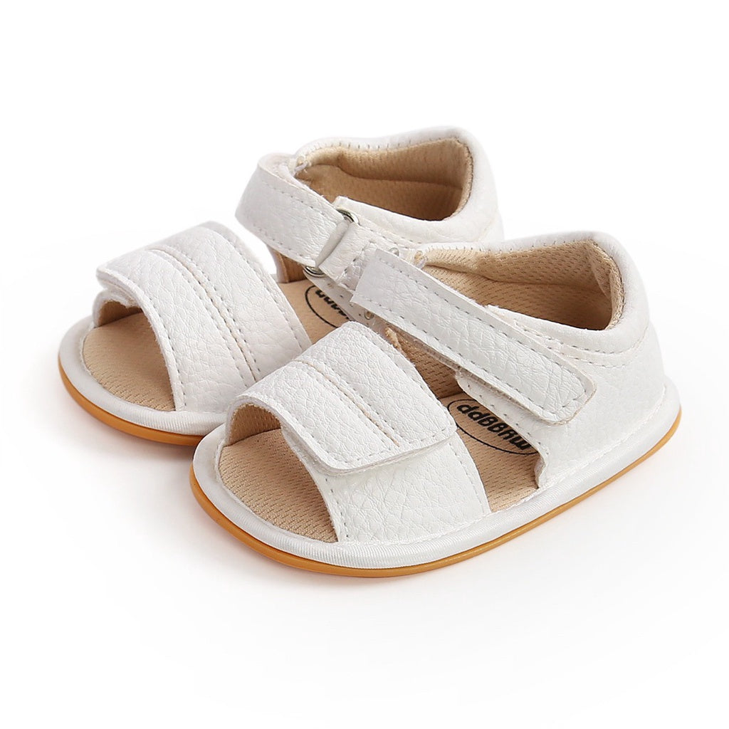 0-18m SEPATU BAYI ANAK SHOES UNISEX LAKI LAKI CASUAL GAUL CATALOG RMRS RW