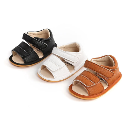 0-18m SEPATU BAYI ANAK SHOES UNISEX LAKI LAKI CASUAL GAUL CATALOG RMRS RW
