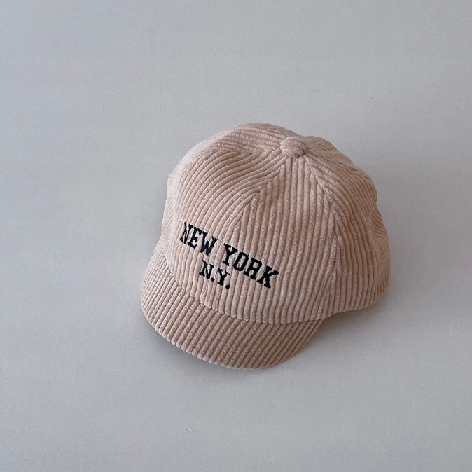 1-4 thn | TOPI BASEBALL ANAK BAYI KARAKTER LUCU UNISEX CATALOG OIMG OAW