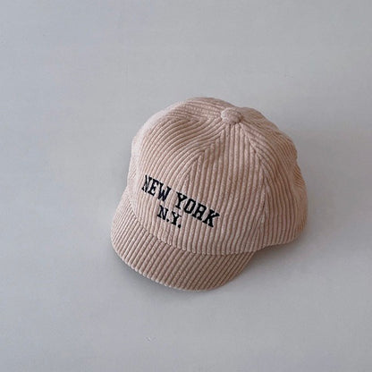 1-4 thn | TOPI BASEBALL ANAK BAYI KARAKTER LUCU UNISEX CATALOG OIMG OAW