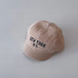 1-4 thn | TOPI BASEBALL ANAK BAYI KARAKTER LUCU UNISEX CATALOG OIMG OAW