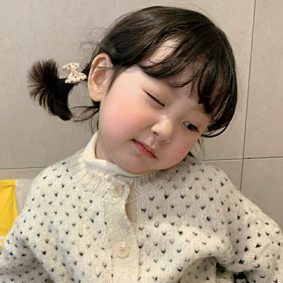 (5psg) Set Ikat rambut | Pita Karet Rambut | bayi anak import perempuan aksesoris catalog ATSP AB