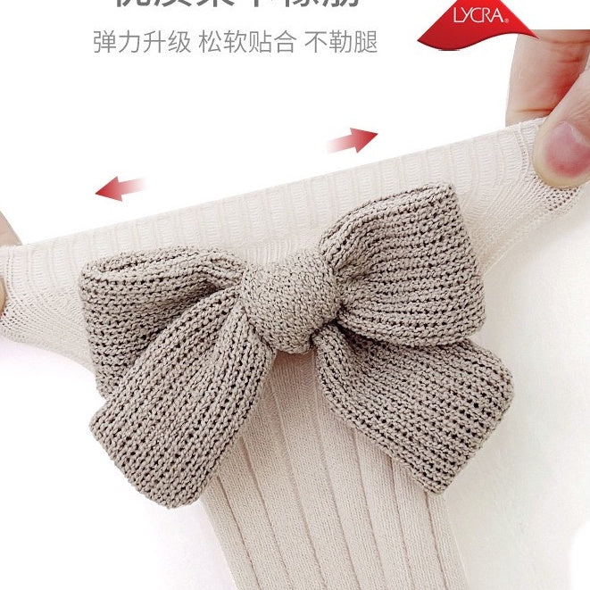 0-3 thn | KAOS KAKI BAYI ANAK IMPOR NEWBORN SOCKS PEREMPUAN catalog NMBB FD