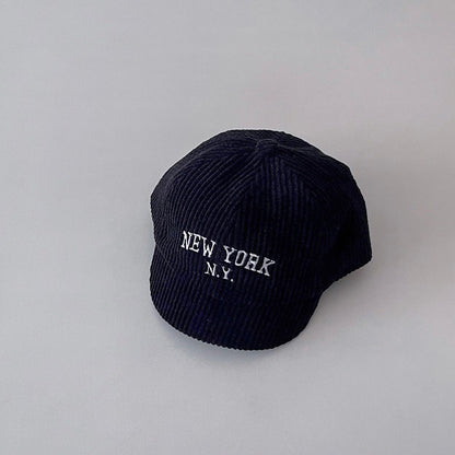 1-4 thn | TOPI BASEBALL ANAK BAYI KARAKTER LUCU UNISEX CATALOG OIMG OAW