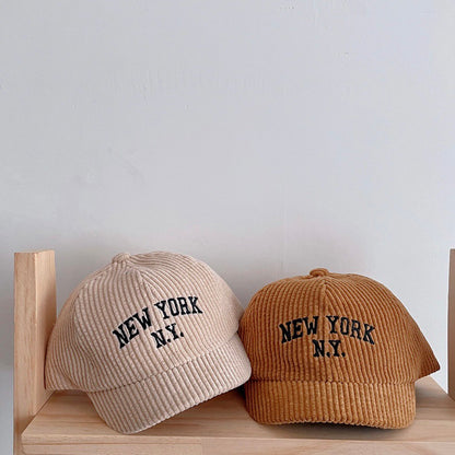 1-4 thn | TOPI BASEBALL ANAK BAYI KARAKTER LUCU UNISEX CATALOG OIMG OAW