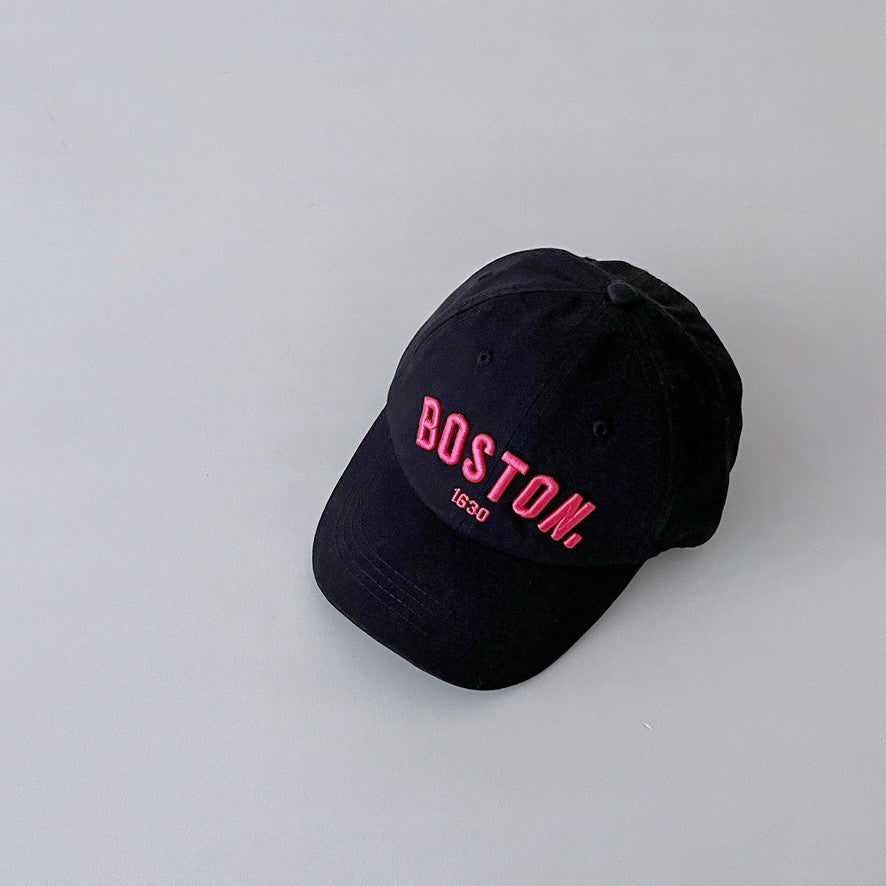1-4 thn | TOPI BASEBALL ANAK BAYI KARAKTER LUCU UNISEX CATALOG OIMG OAS