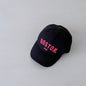 1-4 thn | TOPI BASEBALL ANAK BAYI KARAKTER LUCU UNISEX CATALOG OIMG OAS